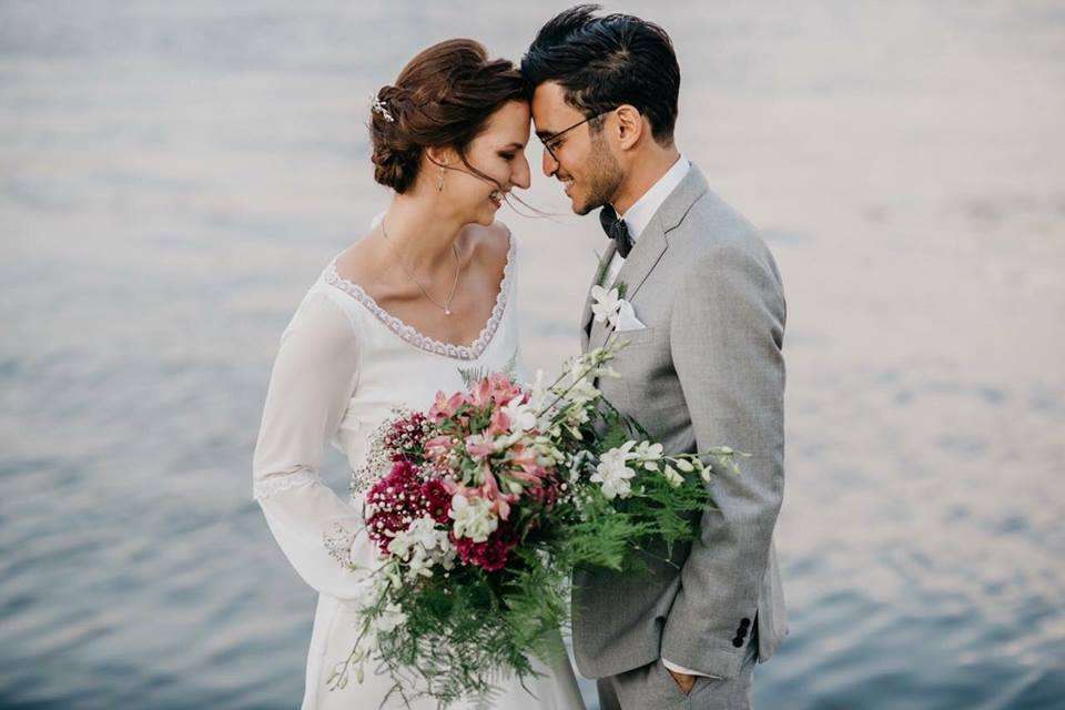 Best Israeli wedding dress designers are here